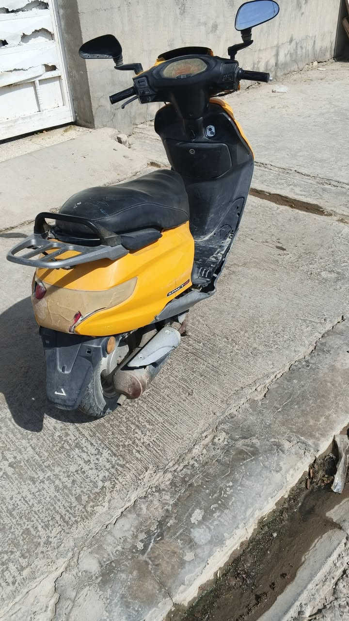 اسبيسي • ماليزي • نضيفه