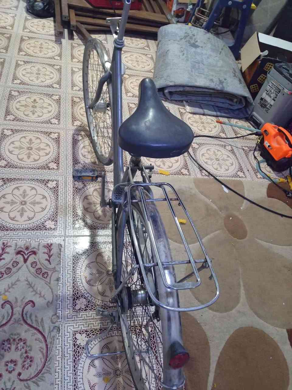 بايسكل ٢٦ • نظيف • بلادي