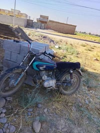 ماطور • معمر • شغال