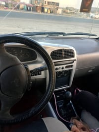 كيا سبورتج • موديل 2000 • كير اوتو
