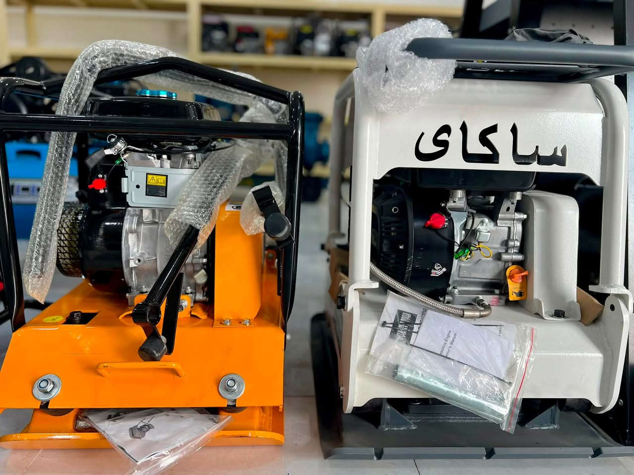 إعلان افتتاح شركة تاج النجوم التجارية في محافظة واسط 
؛
تعلن شركة النجوم التجارية عن افتتاح اول فرع رئيسي في محافظة واسط وتوفر لكم هذه الشركة  كافة المحركات الكهربائية والمولدات الكهربائية بمختلف القدرات وتشمل مولدات الديزل والبنزين بكافة الأنواع والمضخات الزراعية بكافة أنواعها وبمختلف الأحجام وارقى الماركات العالمية التي مستوردة خصيصاً لشركة تاج النجوم التجارية  ،كما نوفر لكم البيع بالمفرد والجملة، والجملة الخاصة بأسعار منافسة مع خدمة مابعد البيع ،وتتميز هذه الشركة بالأمان والموثوقية في العمل والجودة العالية وخاضعة للفحص مع ضمان حقيقي 
ويكون الموقع
الكوت -بوابة كوت بغداد-مقابل محطة وقود البوابة 
ارقام الأدارة  للاستفسار الاتصال على 
***********
***********
اهلاً وسهلاً بكم
