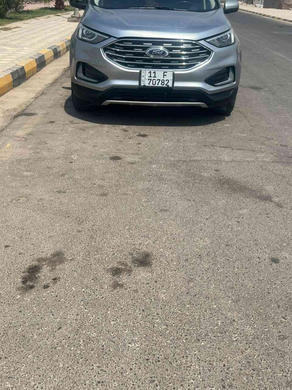 سلام عليكم فورد ايدج 2024
مكينه لفين تيربو
فول مواصفات عدهه اتنته
سياره جديد حيل ماشي ٣٢
رقم بغداد معوقين سعر ١٤٥ سعر
***********
