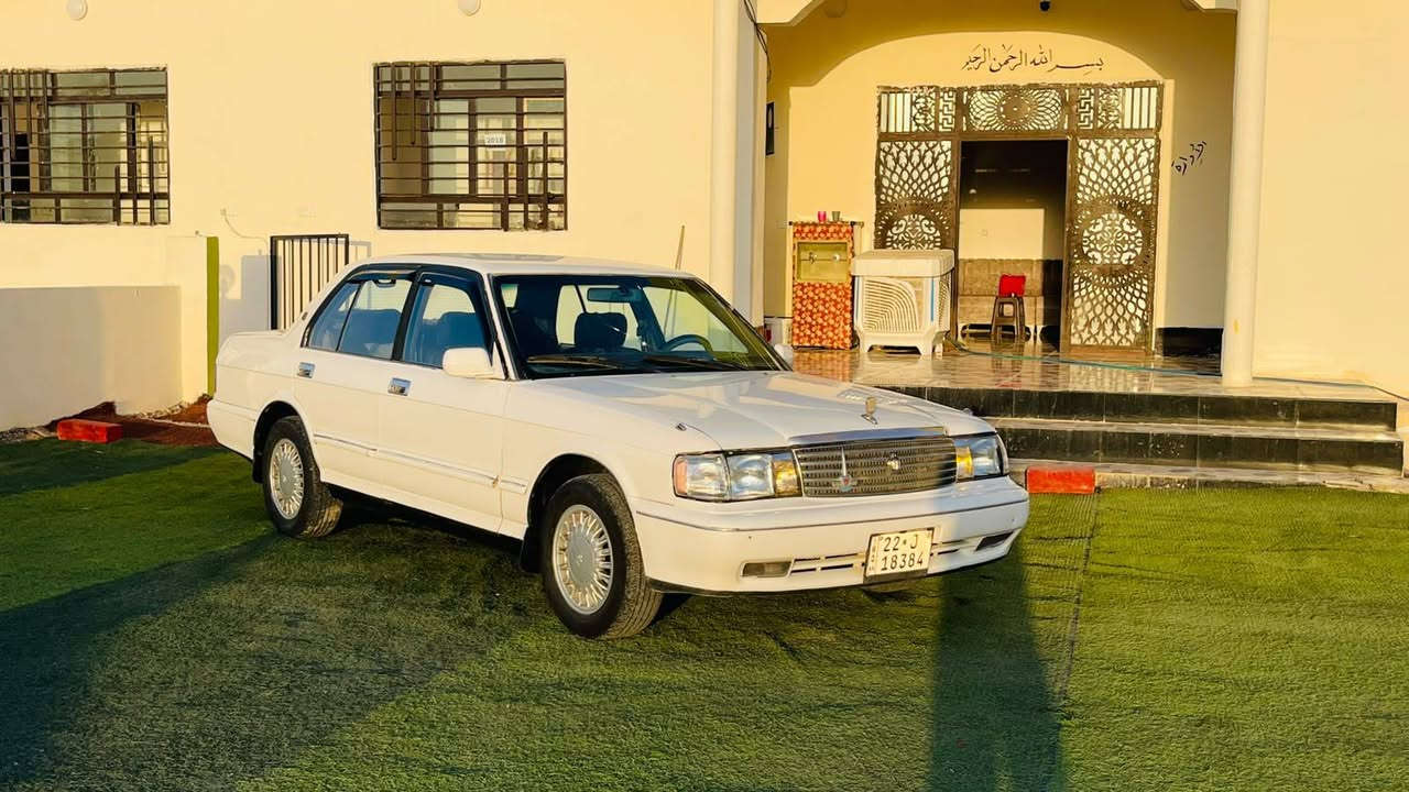 السلام عليكم
أرنب1994رقم دولي صبق عام بدون ضرر تغير لون رقم اربيل شرط التحويل سنويه وهزه نافذات 
جاهزه صدر  كير محرك كله جديد السياره حيل حلوه وجاهزه 
(السياره جاهزه مابيهه نقص برقي ) 
السعر 44$ بيهه مجال الشراي للبيع فقط 
بدون مراوس او قسط او مده فقط بيع نقدآ تشوفهه غاليه عبرهه 
                    الموقع(صلاح الدين الشرقاط معرض معرض الجوهرة للسيارات الحديثة
#الأستفسار  
***********
***********
