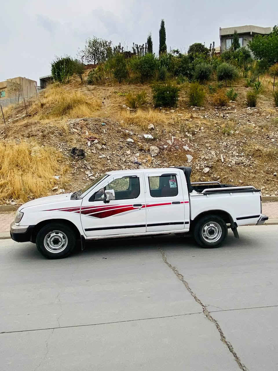 نيسان • ٢٠٠٢ • تأمين ل٢٠٣١