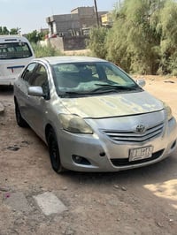 يارس • ٢٠٠٨ • وارد خليجي