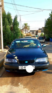 سوناتا تو • ١٩٩٥ • رقم بغداد