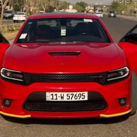 جارجر GT • ٢٠٢٠ • رقم بغداد