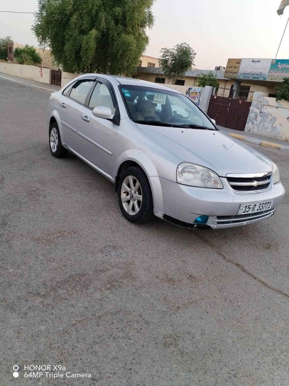 سلام عليكم البيع وبسعر مناسب جدا 73وبيه مجال شي قليل 
وبترا موديل 2011
صبق باب فقط بدون دواخل شرط 
محرك لاتنقيص ولايبخر شرط 
كير وتو ماتيك بدون عيب 
صدر مامي خلفي جديد 
تخم تاير جديد 
تبريد ثلج 
سيارة ماتحتاج مصرف مال بيت
رقم انبار دولي هزه وسنويه جدد 
شرط القرامات والتحويل 
مكان تكريت الديوم ملاحضه عتذر عن القصط والوعد 
السعر 73وبيه مجال شي قليل رجان ماقفل سعر بتلوفون 
رقم تلفون 
***********

نص مكتوب في الصور:
- HONOR X9a
- 64MP Triple Camera
- O HONOR X9a
- HONOR X9a 64MP Triple Camera