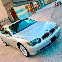 بي إم باخرة • ٢٠٠٢ • شرط الوكالة