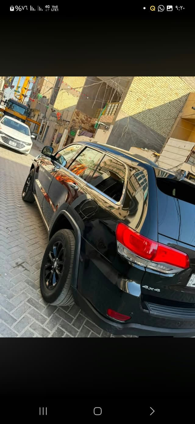فول مواصفات • موديل ٢٠١٤ • خليجي