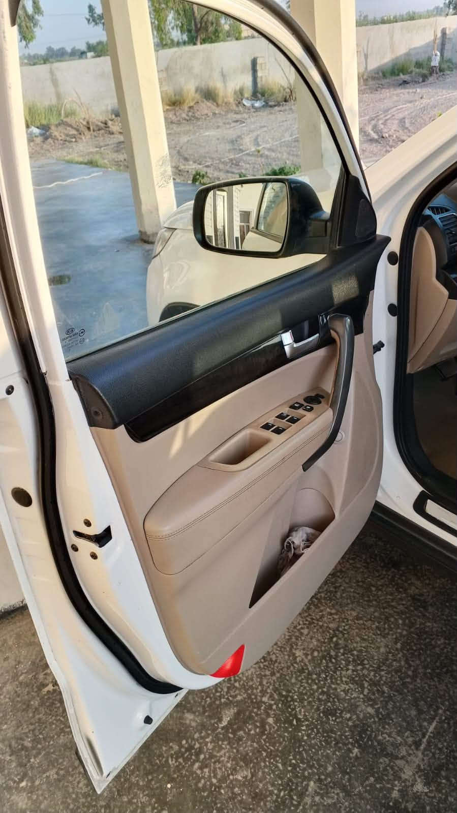 فول مواصفات • خليجي • ٦ سلندر ٧ راكب