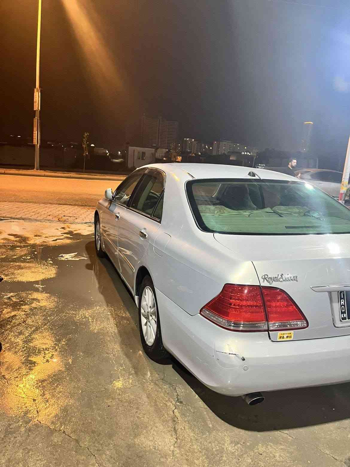 شاینە • دركسيون كهربا • صبغ