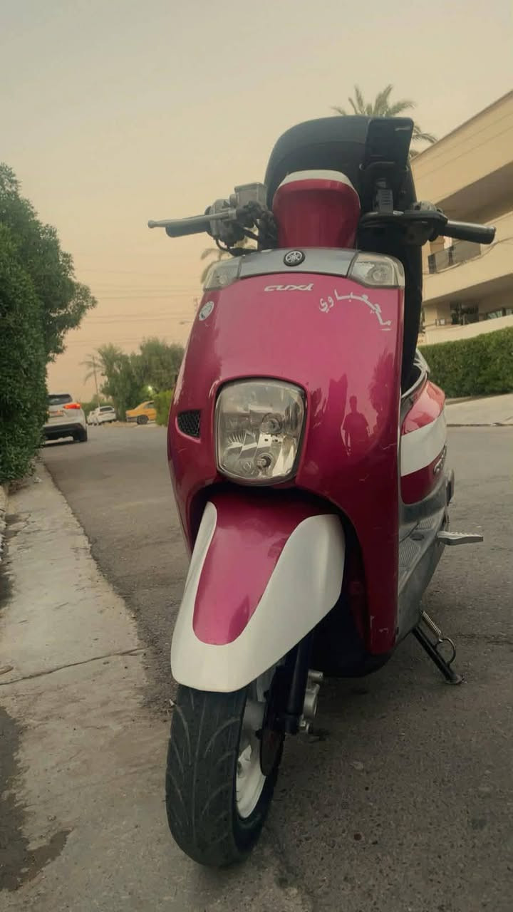 دراجه بوليس للبيع 
الشكل الجديد موديل 18
الدراجه نضيفه مامفتوح برغي بيهه
على وضع الشركه المحرك مالتهه 115cc
للاستفسار على هذا الرقم ***********
