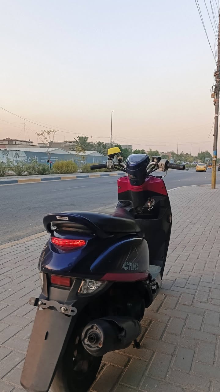 سلام عليكم
دراجه للبيع ماكس بوليس حديث مديل 20 دراجه كامله كهربائيات شغاله مكينه لا تنقيص ولا تبخير السعر 450 مكان بغداد البياع تقاطع الشرطه الرابعه ***********
