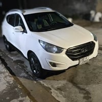تكسون • ٢٠١٢ • رقم أربيل