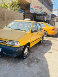 سايبا • ٢٠١٢ • بدون ضربه