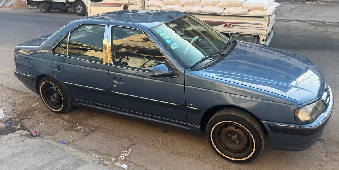 السلام عليكم بارص 2023
تحويل مباشر كله كفاله مابيها نقص مكاني بغداد بلديات السعر ٧٣ وبيها مجال حك الجيه 
***********
