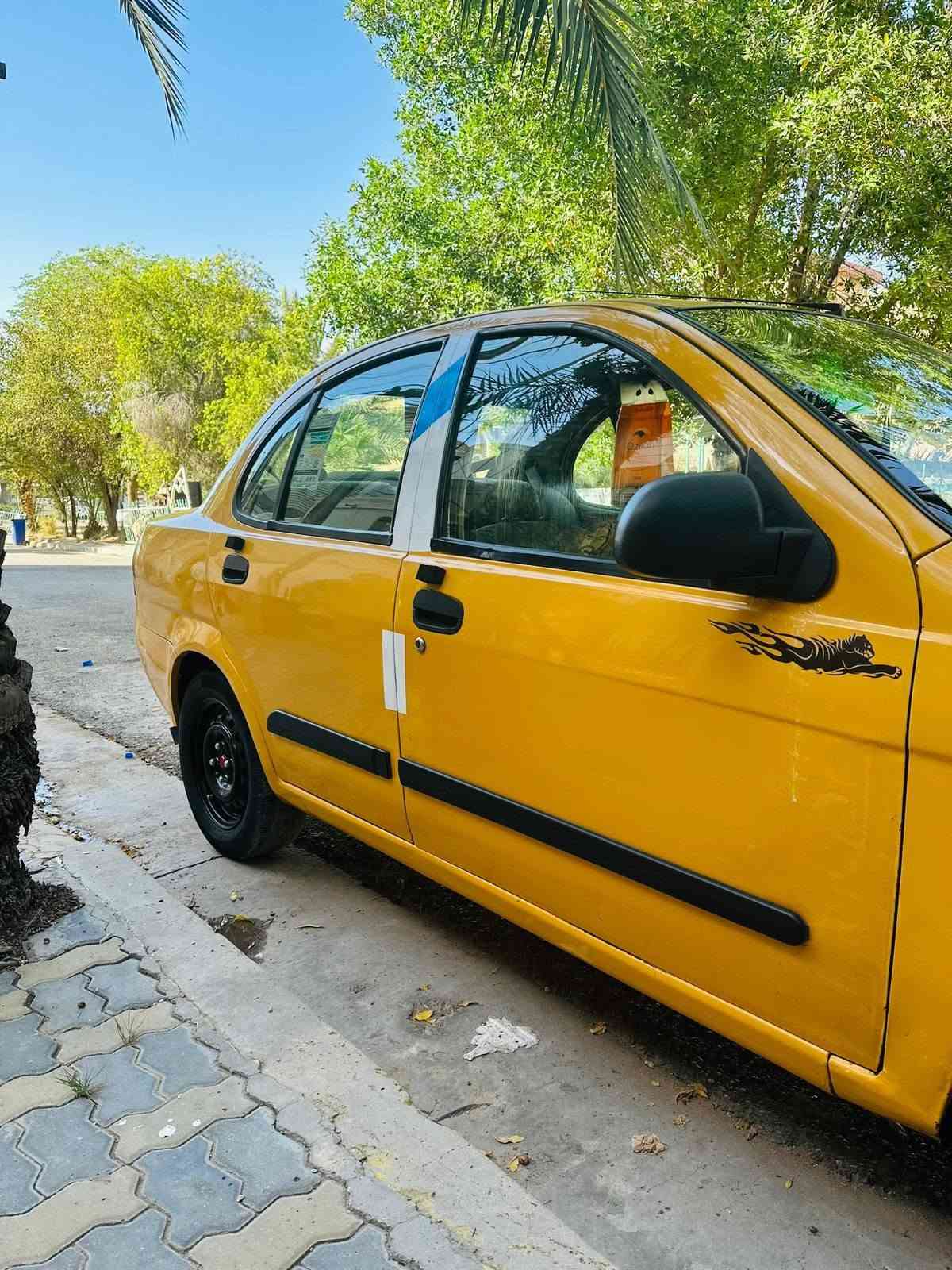سلام عليكم طيبه موديل ١٦ لسياره مكفوله مكينه كير حداديه خير من الله تبريد ثلج لسياره كلش نضيفه رقم بغداد  مكان لسياره بغداد ابو غريب  لسياره ما ناقصهه ايشي كبل لشارع رقم لهاتف ***********  لسعر ٤٥ وببهه مجال لشراي يتصل ويدلل
