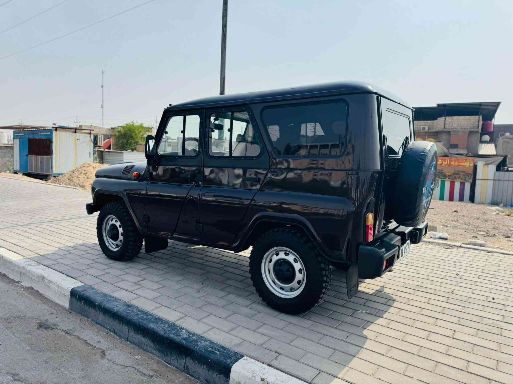 ٢٠١٧ • ماشي ١٥٠٠٠ • كفاله عامه