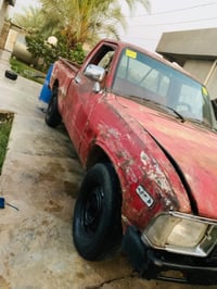 بيكم 82 • سامراء • جير ومحرك