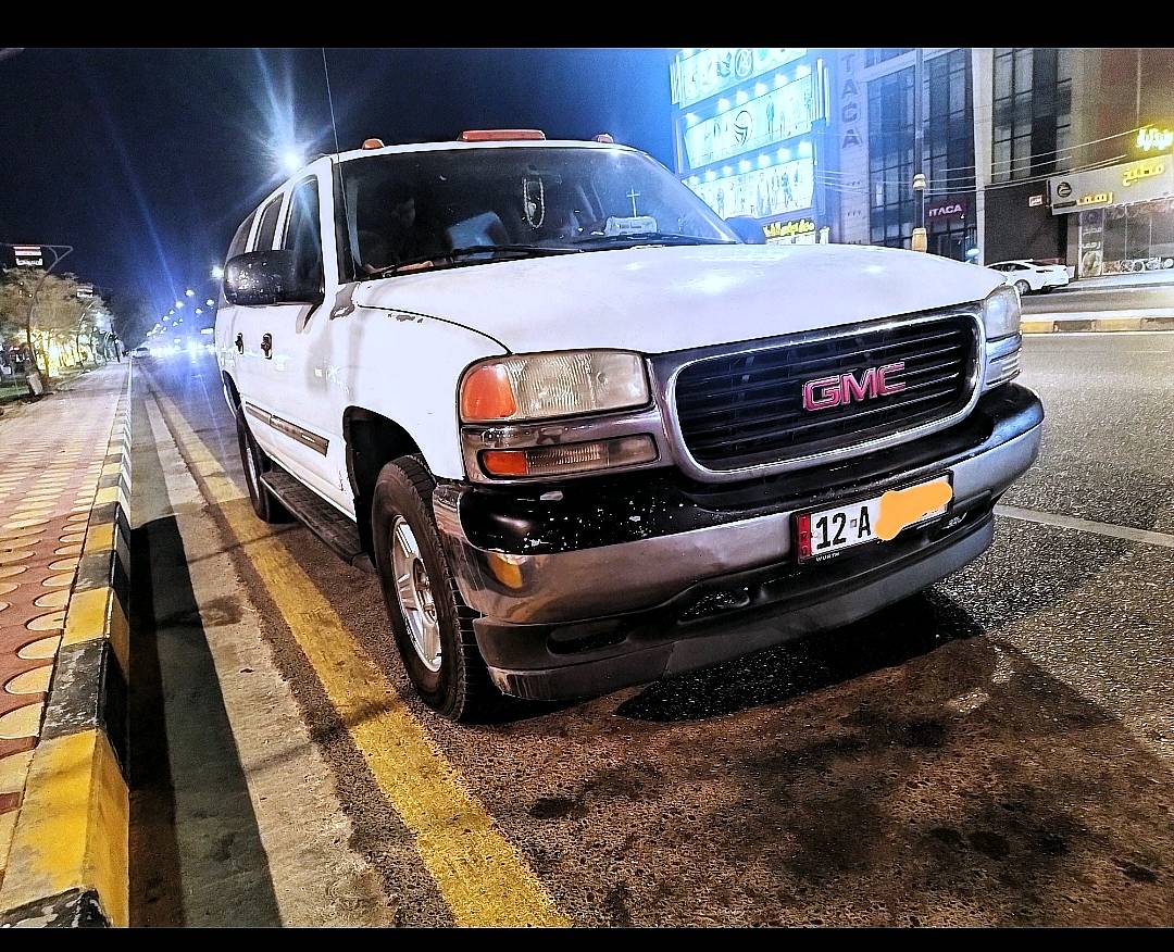 سياره 2005 سته برغي جمسي موديل 2005رقم انكليزي
سنويه لغاية 2029اجره كير مكينه اكسن وتبريد شرط تخم تاير 
تحويل ثاني يوم سعر 80مع مجال 
الاتواصل،،، واتساب،،، ***********
***********واتساب 2