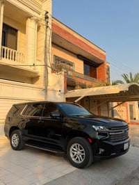 تاهو LS • ٢٠٢٣ • ضربه خفيفه