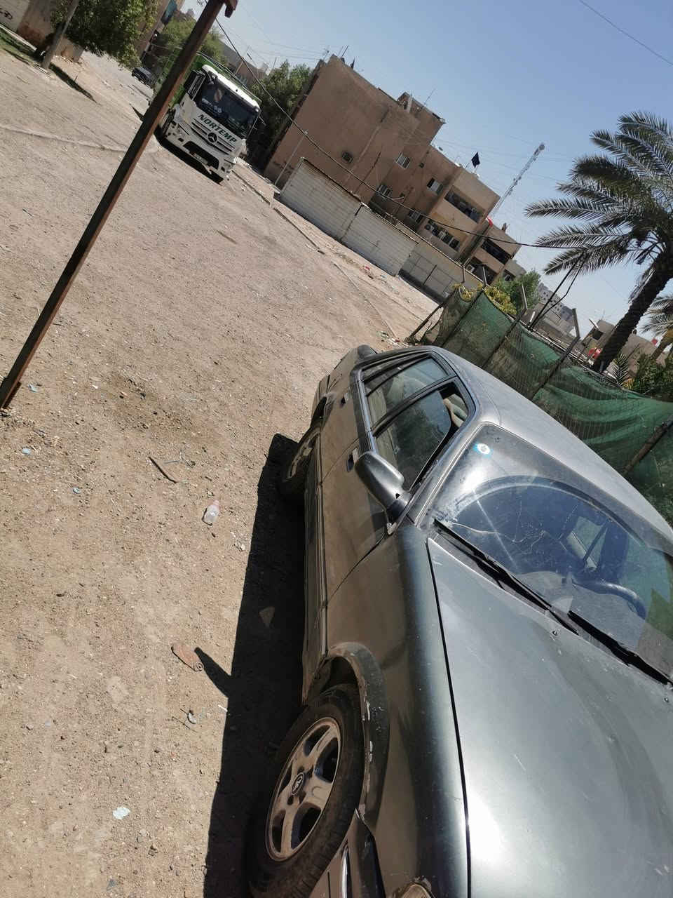 19 ورقه
فراشه 96 محرك الفين
كير محرك كهربائيات تبريد شغال
كشنات دوشمه حديثه
***********
بغداد الزعفرانيه
مستعجل ع البيع
