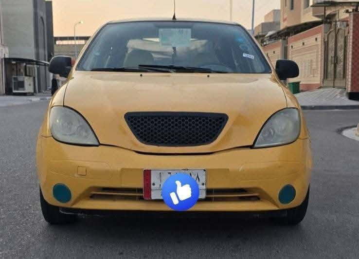 طيبه ١٦ نضيفه كفاله من ضربه كير محرك كفاله غرفه مضيفه حيل كهربائيات كلها تشتغل بيها حدادية الصدر وبلي مال القايش تعبان ومجول يشتغل تك فقط سنويه ل٢٧ مصفره هيئه وغرامات راعي موجود تحويل ثاني يوم السعر ٢٨ وبيها مجال العنوان البصره الجبيله القياده البحريه ***********
