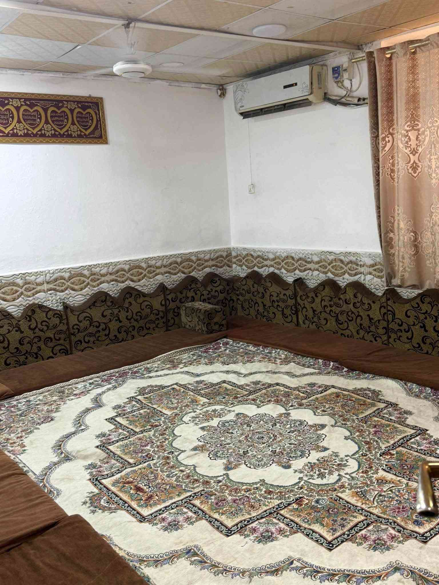 حي الجمعية • ١٨٠م • بيع مستعجل