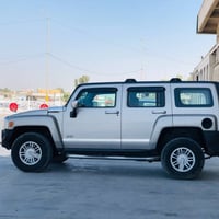 همر • ٢٠٠٧ • قسط
