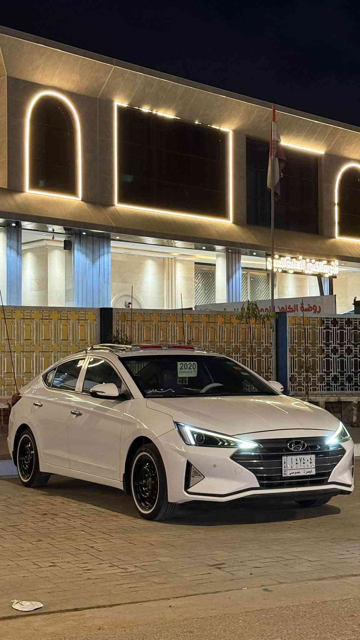 النترا ٢٠٢٠ • خليجي ٢٠٠٠ • مشا ١٣٠ الف