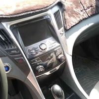 سوناتا ٢٠١٣ • مكينه ٢٤٠٠ • وارد امريكا