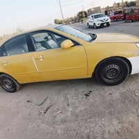 كيا اوبتيما • ٢٠٠٨ • وارد امريكي