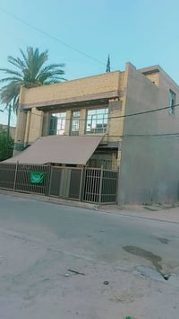 بيت للبيع في منطقه الزعفرانيه الرشيد  البيت #ركن المساحه 118متر جبه 10...