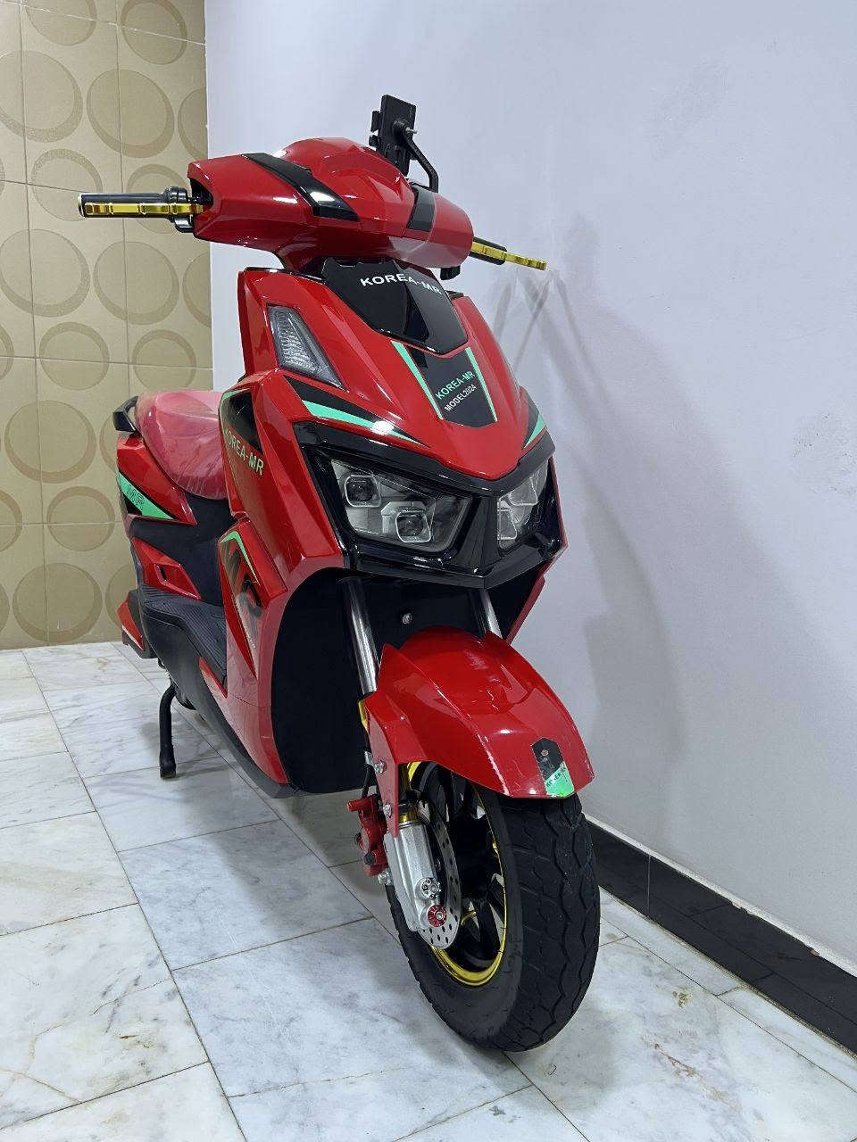 شحن • ٢٠٢٥ • ٦ بطاريات