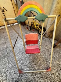 مرجوحه • نضيفه • كوت الهوره