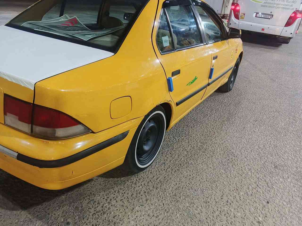 سمند موديل 11 رقم 📱 بابل  نكليزي مصفره مكينه كير مكفولات تبريد ثلج حداديه جديده مكفوله كفاله عامه من ضربة وصبغ  تبديل  حداديه جديده سعر 29 عنوان سكندريه شارع مصرف رقم موبابل ***********
