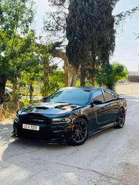 دايتونا R/T • ٢٠٢٣ • ١٨٠٠٠ كم