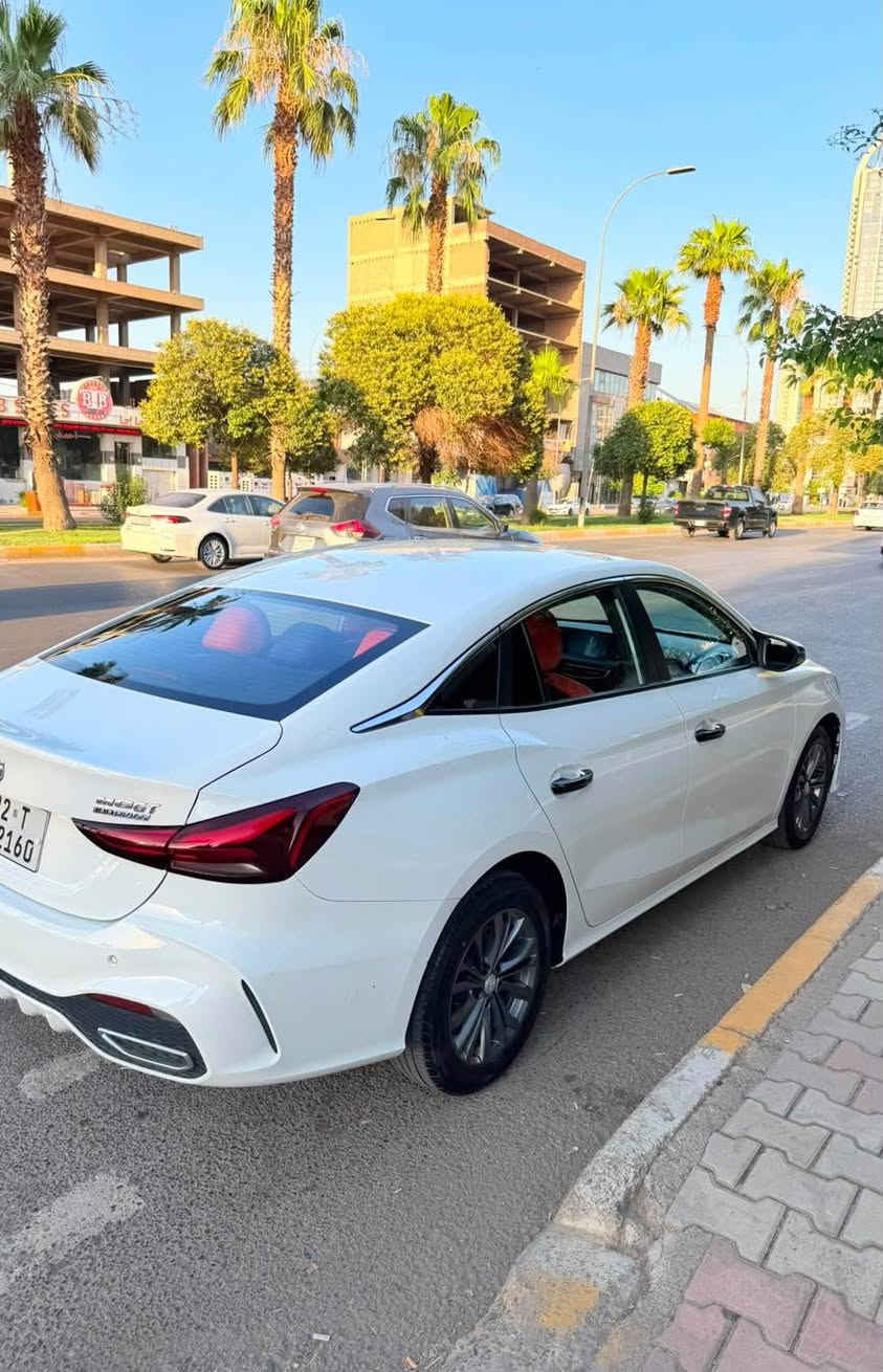 MG GT 2024
فول موسەفات تەنها سلایت نیە
46 رۆییە 
هیچی نیە بی لیدران
سبغ تحدیل تەزرە بەشەرت
هەردوو بەسمەی لەگەل
تحویل غرامە بەشەرت
سحری $108 کەمیک مەجال 
هەولیر
***********
*********** أربيل, العراق
