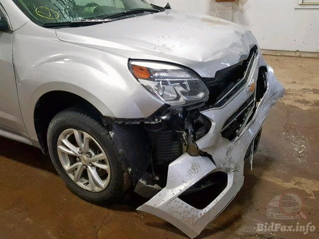 🚘 **للبيع شفروليه إكوينوكس موديل 2017** 🚘
📍 **كربلاء المقدسة**

سيارة حلوة ونظيفة، معمّرة وما بيها أي نقص، ومواصفاتها كالتالي:

✅ المكينة جديدة
✅ التبريد شغال
✅ تايرات حدادية
✅ الصبغ بيها أثر جراد فقط
✅ حادثة حلوة، دعميّة أمامية
✅ الصبغ بالجملغات الأمامية والبنيد فقط
✅ السيارة جاهزة للاستخدام.

💰 **السعر: 125 ورقة**

📸 الصور ومقطع فيديو متوفرات للجادين بالشراء.

📞 **للاتصال والاستفسار:**
***********

**البيع لأهل النصيب، والله يرزق الجميع.**

نص مكتوب في الصور:
- ٠٠:٣٤ • ٤,٣ م.ب
- BidFax.info