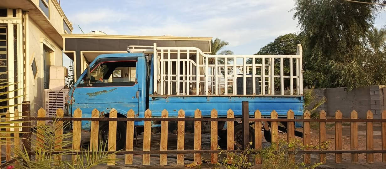 السلام عليكم كيا للبيع موديل 93 رقم بغداد تحويل مباشر 7 شنقال باور شغال سياره خير من الله صدر جديد عنوان ابو غريب سعر 34 بها مجال بسيط للشراي شاصي مكفول رقم الشاصي مو واضح//***********//***********
