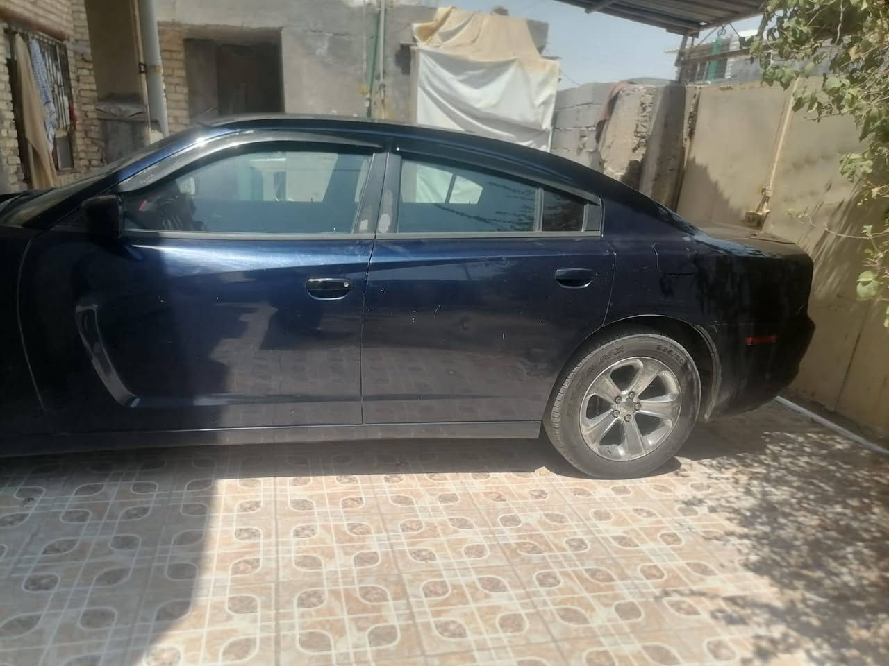 هالسلام عليكم جارجر 13 نيلي رقم بصره بيه خدوش مكفول من العيب السعر 128 بيه مجال قليل *********** محرك گير حداديه كفاله
