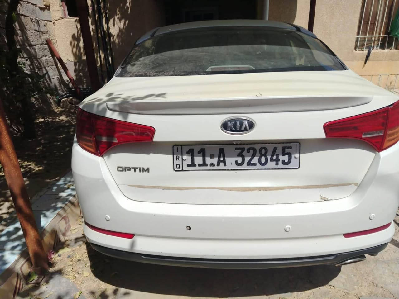 خليجيه موديل 13خليجيه بسمي بغداد انكليزي سنوياً 30 السعر 80ورقه مكان واسط رقم الهاتف *********** مكينة 2000 وكير مكفولة
