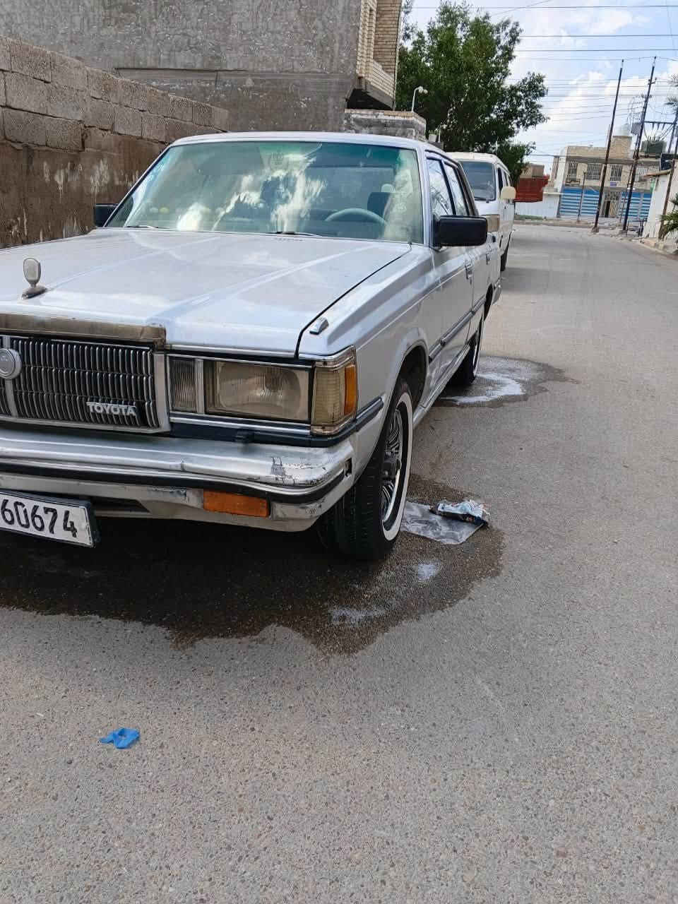 سلام عليكم سوبر 83 مكينه كايمه تنقص تخم تاير كهربايات كله شغاله تبريد عاطل بغداد وبسمي مكاني مدينه قرب كسره وعطش 32 وبيه مجال قليل  ***********
