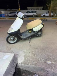 دراجه ٦٠ • شغال • ترتيب كفرات