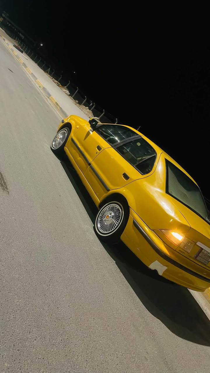 سلام عليكم سمند 12 كير مكينه حداديه تبريد حلوه السياره ٣٥. ***********
