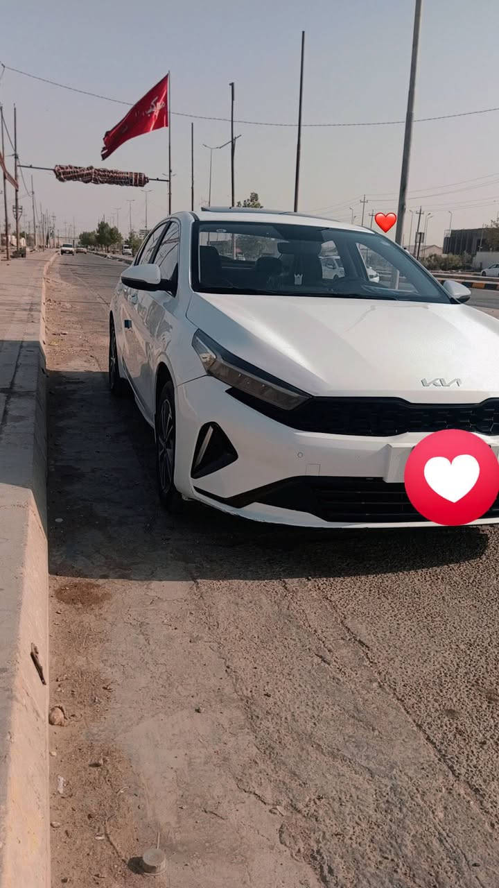 السلام عليكم
للبيع 3K 
موديل 2025
فول موصفات 
وارد صيني 
مكينه وكير كفاله 
السياره بيها ملاحضات بسيطه شوف العين 
ماشيه 15 الف 
السعر 118 بيع مستعجل فقط بيع ما اراوس 
للستفسار اتصل عل رقم *********** غير متواجد عل فيس
