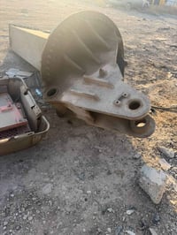 مقص سيارة • شغال • ما بي عيب