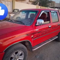 ا دير للبيع موديل ١٠سياره مكفوله تخم تاير كير مكينه كفاله سياره كلها و...