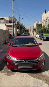 وارد امريكي • ٢٠٢٠ • كير خربان